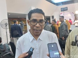 Website Bawaslu Banyuwangi yang Diretas Tampilkan Judi Online Telah Pulih