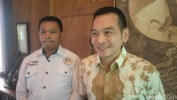 PKB Nilai Edy dan Bobby Punya Peluang yang Sama di Pilgub Sumut