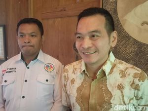 PKB Nilai Edy dan Bobby Punya Peluang yang Sama di Pilgub Sumut PKB Nilai Edy dan Bobby Punya Peluang yang Sama di Pilgub Sumut