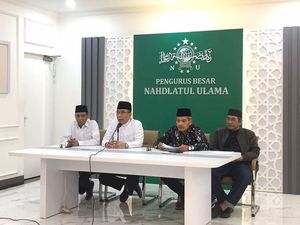 PBNU Persilahkan Warga NU Nilai Partai Secara Rasional