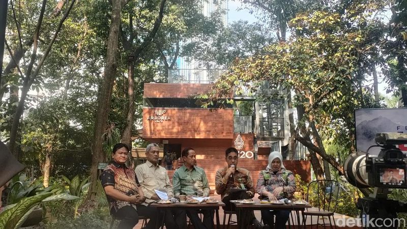 Festival LIKE Jadi Ajang Sampaikan Capaian Kinerja KLHK ke Publik