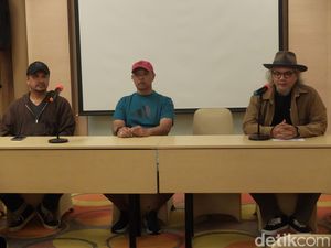 Mantan Pemain Persib Deklarasi Dukung Ganjar Pranowo