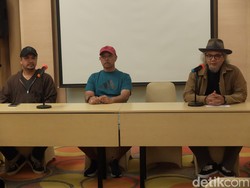 Mantan Pemain Persib Deklarasi Dukung Ganjar Pranowo