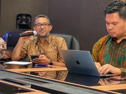 Tim Reformasi Hukum Usul Grasi Massal Pecandu Narkoba Atasi Lapas Overcrowded