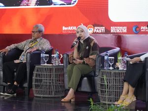 Produk Khas Daerah dengan Sertifikasi Indikasi Geografis Bisa Naikkan Ekonomi