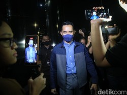 Eks Kepala Bea Cukai Jogja Eko Darmanto Tersangka, Istri Diperiksa KPK
