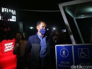 Harta dari Gratifikasi Eks Kepala Bea Cukai Jogja Mengemuka di Sidang Dakwaan Harta dari Gratifikasi Eks Kepala Bea Cukai Jogja Mengemuka di Sidang Dakwaan