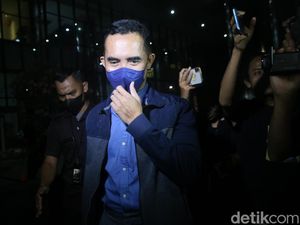 Mengemuka Harta dari Gratifikasi Eks Kepala Bea Cukai Jogja Mengemuka Harta dari Gratifikasi Eks Kepala Bea Cukai Jogja