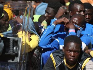 Lampedusa Kebanjiran Pengungsi, Kebijakan Suaka UE Sudah Usang?