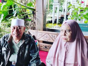 Kronologi Meninggalnya Istri Latief Sitepu, Ngeluh Dada Sakit Usai Sarapan Kronologi Meninggalnya Istri Latief Sitepu, Ngeluh Dada Sakit Usai Sarapan