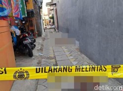 Pembunuhan Sadis di Jombang, Tetangga Tembak-Palu Tetangga hingga Tewas