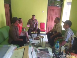 Sunarto-Margono Dimediasi soal Penembokan Akses Jalan, Begini Hasilnya