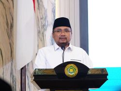 Ada Prediksi Beda Awal Puasa 2024, Menag Minta Jaga Toleransi