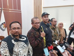 Menag Bicara Pesan Moral Canda Pilih Amin Bidah: Jangan Tegang-tegang