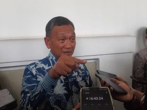 Benarkah RI Impor Nikel Filipina? Ini Jawaban Menteri ESDM Benarkah RI Impor Nikel Filipina? Ini Jawaban Menteri ESDM