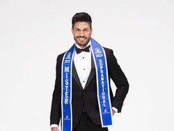 Mister Supranational Jadi Kontes Pria Pertama yang Terima Peserta Transgender