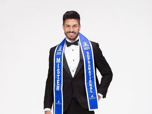 Mister Supranational Jadi Kontes Pria Pertama yang Terima Peserta Transgender Mister Supranational Jadi Kontes Pria Pertama yang Terima Peserta Transgender