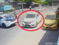 6 Hal soal Tabrak Lari di Pekalongan, Pelaku Kejar-kejaran dengan Polisi