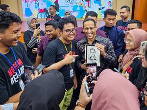 Mengenal Pedro, Animator Muda & Awardee Beasiswa Unggulan dengan Segudang Prestasi Mengenal Pedro, Animator Muda & Awardee Beasiswa Unggulan dengan Segudang Prestasi