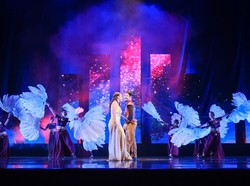 Musikal Ken Dedes: Dendam Berlumur Darah yang Layak Dipuja