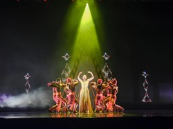 Re-run Musikal Ken Dedes Digelar Akhir Pekan Ini, Siap Terkesima?