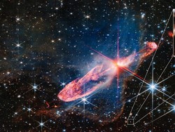 Nih Dokumenter Bukti Keberadaan Alien