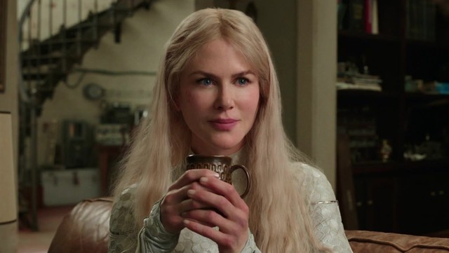 Highlight Dunia Hiburan InsertLive : Siapa Sangka Seorang Nicole Kidman Pernah Benci Punya Kulit Putih & Tubuh Tinggi