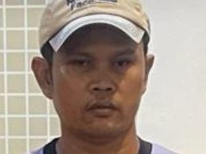 Tampang Tukang Cireng Tersangka Pencabulan Bocah 2 Tahun di Jakut Tampang Tukang Cireng Tersangka Pencabulan Bocah 2 Tahun di Jakut