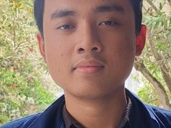 Ini Panji Agung Nugroho, Maba Pemegang Nilai UTBK Tertinggi di UNY