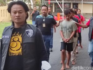 Pembunuh Pemuda di Meteseh Semarang Ditangkap, Ternyata Teman Korban Pembunuh Pemuda di Meteseh Semarang Ditangkap, Ternyata Teman Korban