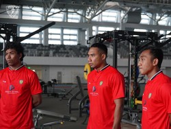 Atletik Indonesia Makin Mantap Menatap Asian Games