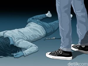 Tragis PSK di Surabaya Dibunuh Pelanggan yang Terlalu Perkasa di Ranjang Tragis PSK di Surabaya Dibunuh Pelanggan yang Terlalu Perkasa di Ranjang