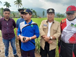 Pemkab Lebong Wajibkan Pejabatnya Jadi Orang Tua Asuh untuk Anak Stunting