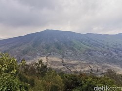 Rombongan Prewedding Penyulut Flare Bakal Laporkan Balik Pengelola Bromo