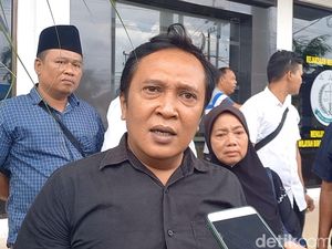 Otak Pembunuhan Pria yang Dikubur di Bukit Sampang Dipulangkan Kejari