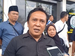 Otak Pembunuhan Pria yang Dikubur di Bukit Sampang Dipulangkan Kejari