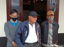 Pihak WO-Calon Pengantin Kini Salahkan Pengelola soal Kebakaran Bromo