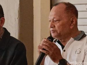 Pihak WO Tuding TNBTS Ikut Andil dalam Kebakaran Bromo, Ini Alasannya Pihak WO Tuding TNBTS Ikut Andil dalam Kebakaran Bromo, Ini Alasannya