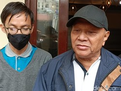 Pihak Prewedding Penyulut Flare Salahkan TNBTS Usai Diberi Maaf Suku Tengger