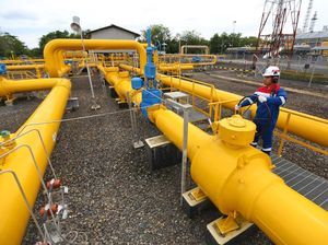 PGN Tindaklanjuti soal Temuan dan Rekomendasi BPK