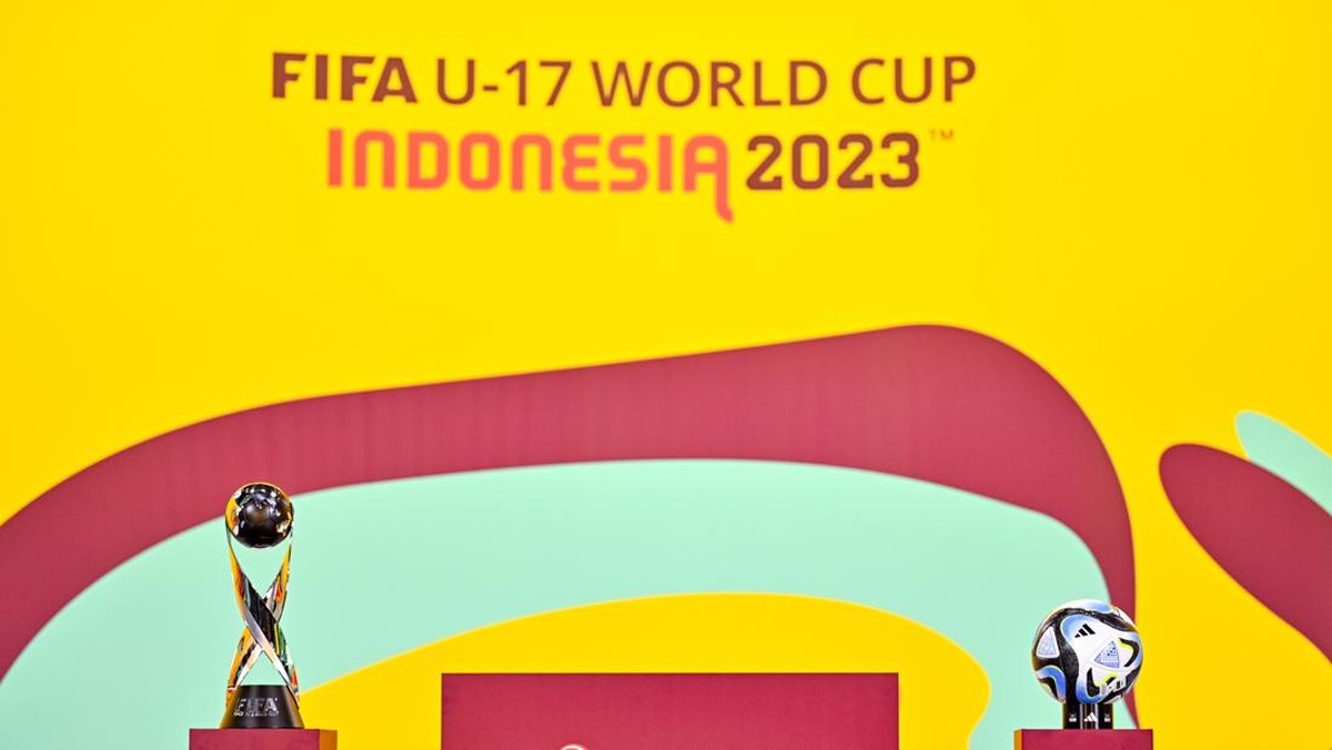 Foto: FIFA/Harold Cunningham