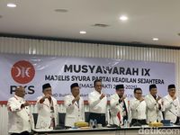 Berita Dan Informasi Deklarasi Anies Cak Imin Terkini Dan Terbaru Hari ...