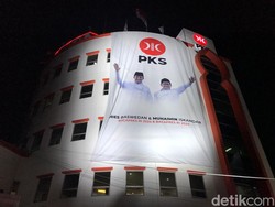 Usai Resmi Usung Anies-Cak Imin, PKS Konsolidasi Grassroots di Sumut
