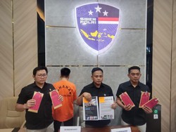 Polisi Tangkap Pelaku Ujaran Kebencian yang Hina Suku di Sultra