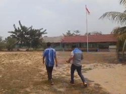 Santri Ponpes At Tauhid Ogan Ilir Diliburkan Dampak Kabut Asap