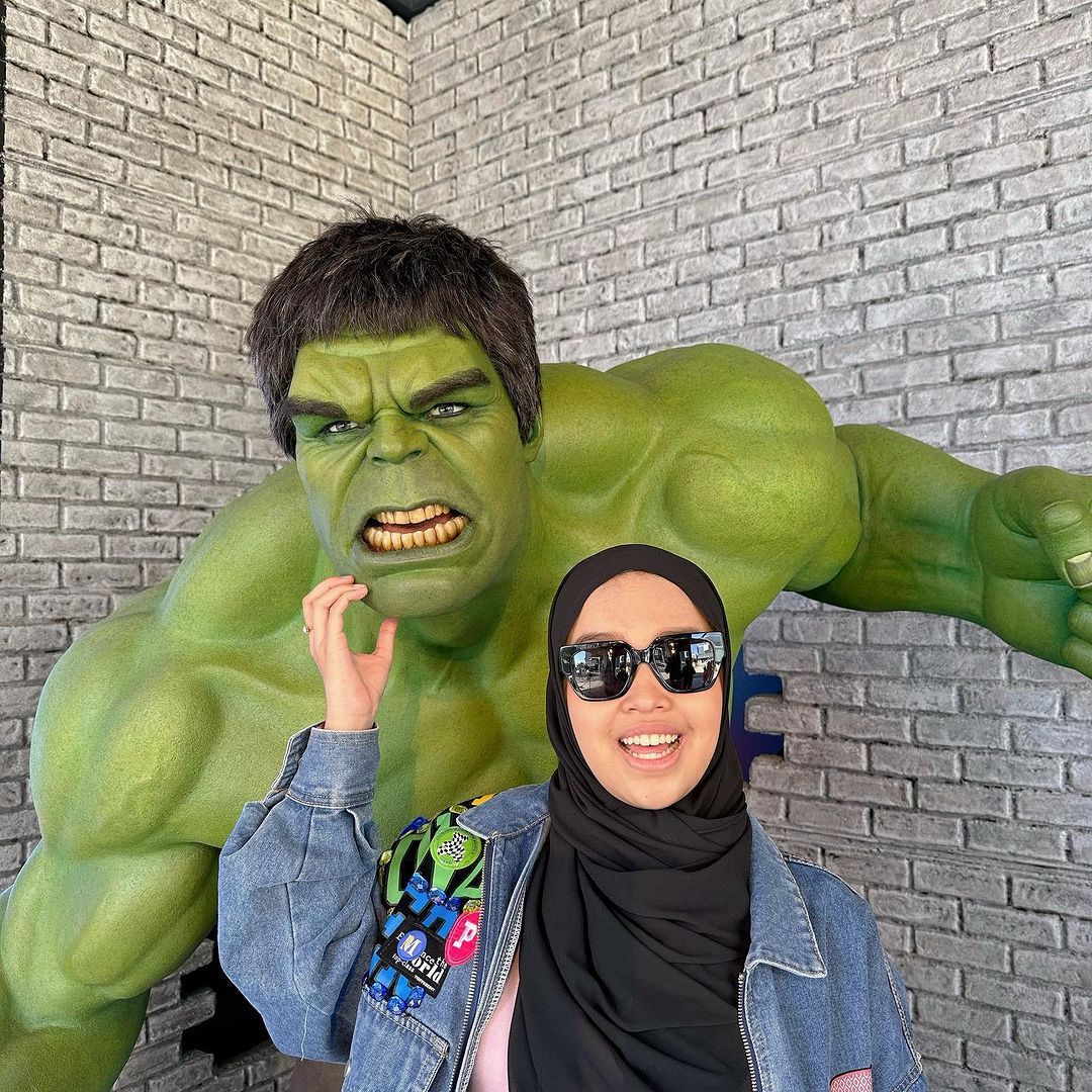 Putri Ariani