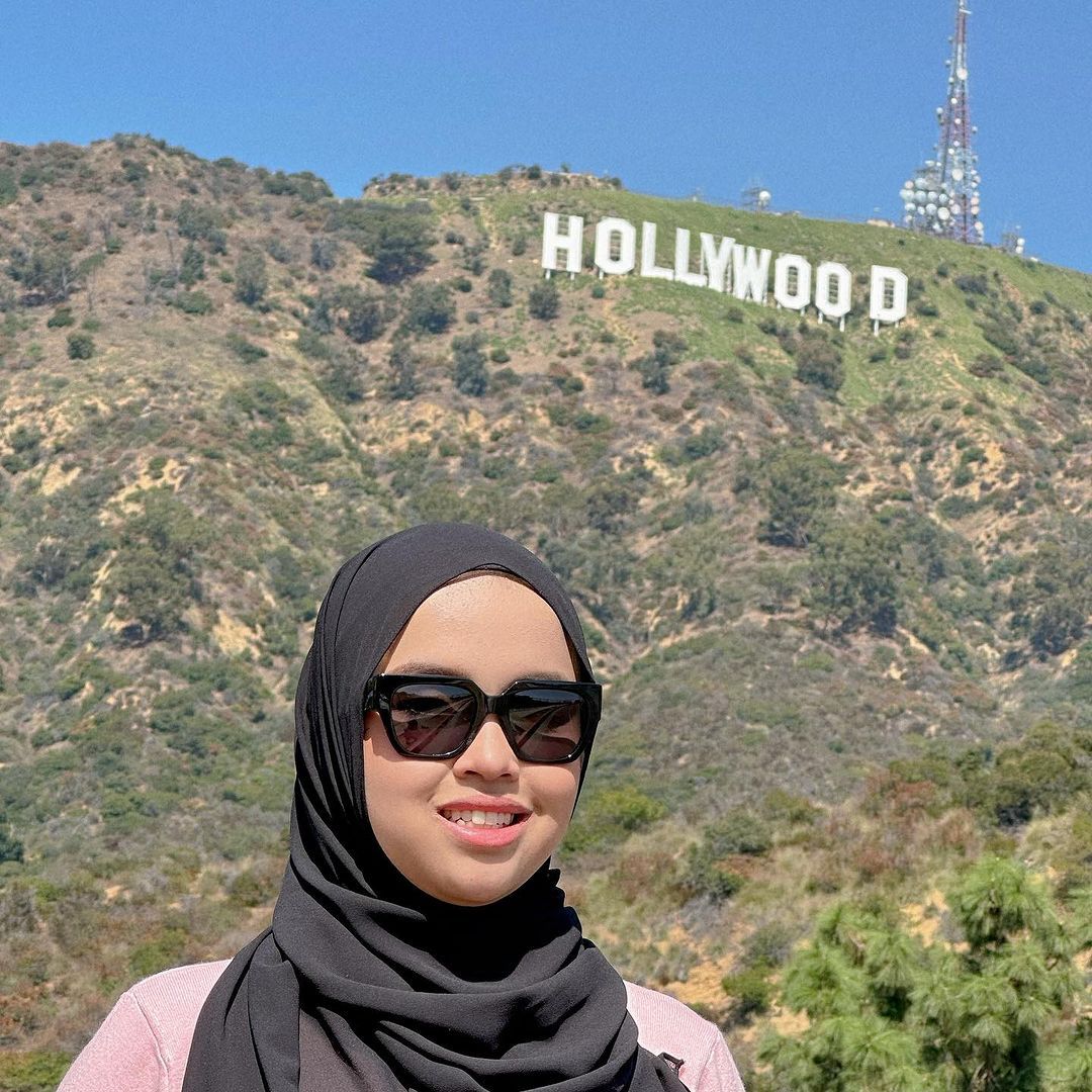 Putri Ariani