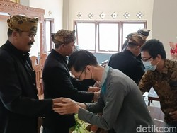 Rombongan Prewedding yang Picu Kebakaran Bromo Minta Maaf ke Suku Tengger