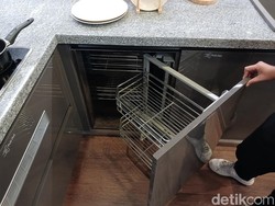 Tips Memilih Furnitur di Rumah Minimalis, Akali dengan Cara Ini