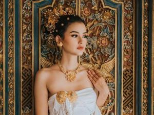 Profil-Bisnis Sarah Menzel, Gadis Bali yang Bakal Jadi Istri Azriel Hermansyah Profil-Bisnis Sarah Menzel, Gadis Bali yang Bakal Jadi Istri Azriel Hermansyah